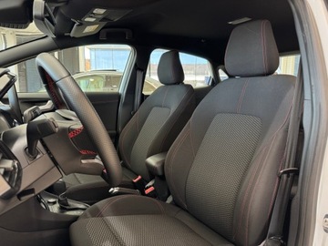 Ford Puma II 2024 Ford Puma ST-Line / CarPlay / 1 właściciel / FV 23, zdjęcie 8