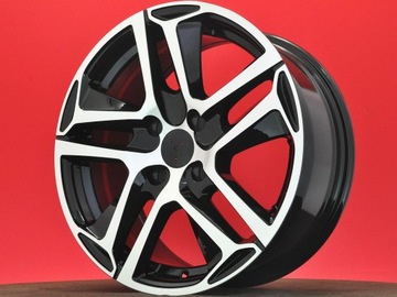 ДИСКИ 16 4X108 ДЛЯ PEUGEOT PARTNER CROSSWAY B9 Partner Tepee Partner I II