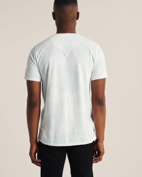 t-shirt Abercrombie Hollister koszulka M SOFT