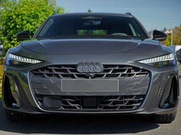 Audi A6 C8 Allroad 2.0 40 TDI 204KM 2025 AUDI A6 TDI quattro Avant Combi (204 KM) 2025, zdjęcie 2