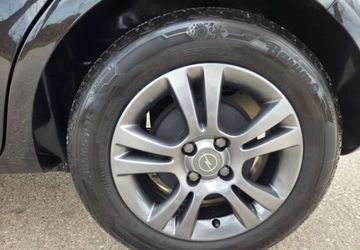 Opel Corsa D Hatchback 5d Facelifting 1.2 Twinport ECOTEC 85KM 2014 Opel Corsa Opel Corsa 1.2 16V Color Edition 1.2 Benzyna 85KM, zdjęcie 26