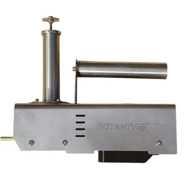 InstantVap 18V - Sublimator Kwasu Szczawiowego Na Akumulator Bosh