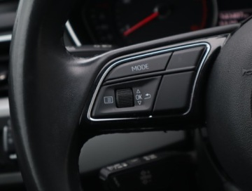 Audi A5 F5 Sportback Facelifting 2.0 40 TDI 204KM 2022 Audi A5 40 TDI, Salon Polska, Serwis ASO, 201 KM, zdjęcie 20