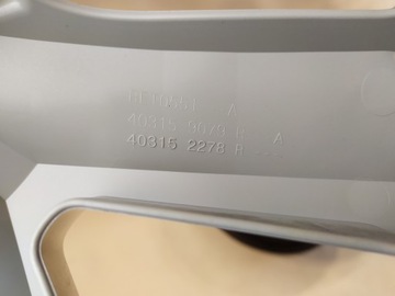 КРЫШКИ СТУПИЦЫ RENAULT CAPTUR 17 КРЫШКА СТУПИЦЫ ОРИГИНАЛ