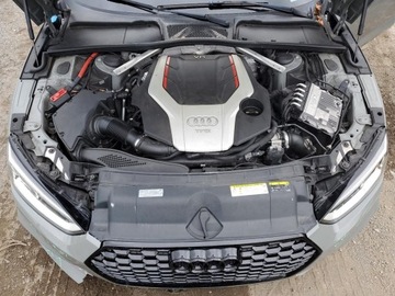 Audi A5 F5 2019 Audi S5 Coupe Premium Plus 2019 3.0l 3.0 Benzyna 349KM, zdjęcie 6