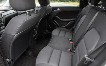 Mercedes Klasa B W246 Sports Tourer 180 CDI BlueEFFICIENCY 109KM 2012 Mercedes-Benz Klasa B 180CDI 109KM Automat Navi Camera Alu Pdc Full Serwis, zdjęcie 25