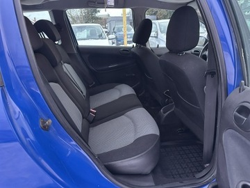 Peugeot 206 2004 Peugeot 206 SW Klimatyzacja/Ważne badanie, zdjęcie 16