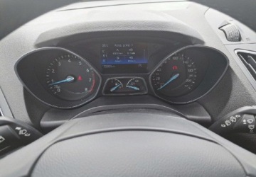 Ford C-MAX II Grand C-MAX Facelifting 1.5 EcoBoost 150KM 2016 Ford C-MAX 1.5 EcoBoost Titanium ASS 1.5 Benzyna 150KM, zdjęcie 1