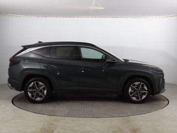 Hyundai Tucson IV SUV Facelifting 1.6 T-GDI 48V 160KM 2024 Hyundai Tucson 1.6 T-GDI 48V MHEV, Salon Polska, zdjęcie 5