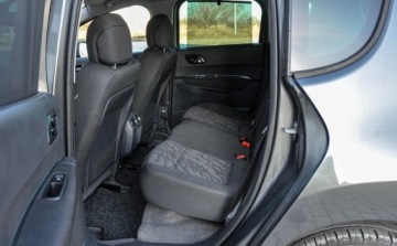 Peugeot 3008 I Crossover 1.6 156KM 2011 Peugeot 3008 Automat Panorama 1.6 Benzyna 156KM, zdjęcie 7