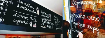 Marker złoty KREDOWY 4,5mm okrągły do menu szyby potykaczy TO-292 TOMA