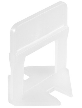 НАБОР RAIMONDI HD ДЛЯ ВЫРАВНИВАНИЯ ПЛИТКИ + ЗАЖИМ