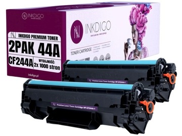 2x Toner zamiennik CF244A do LaserJet Pro M28a