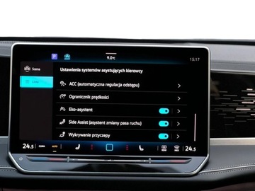 Volkswagen Passat B8 Variant Facelifting 2.0 TDI SCR 150KM 2024 Volkswagen Passat VW Passat 2.0 TDI 150KM DSG Variant Elegance IQ.Light, zdjęcie 33