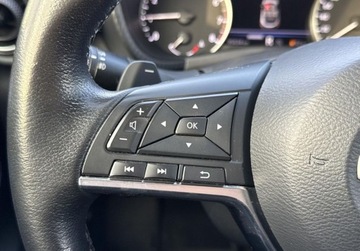 Nissan Juke II Crossover 1.0 DIG-T 114KM 2020 Nissan Juke Benzyna 114KM, zdjęcie 12