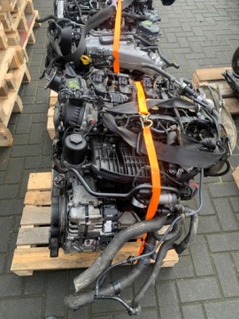 ДВИГАТЕЛЬ 2.0 TFSI AUDI A5 Q5 A4 DMS DMSA DMSB DMSC В СБОРЕ!