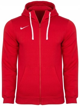 Bluza Nike Park 20 Rozpinana z Kapturem Roz.S