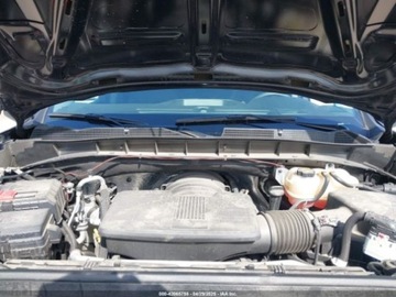  GMC Sierra 1500 Double Cab Standard Box Pro 2023 5.3l 5.3 Benzyna 355KM, zdjęcie 9