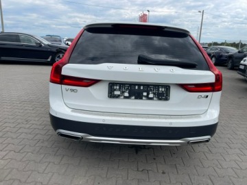 Volvo 2020 Volvo V90 Cross Country D4 AWD Automat Skóra, zdjęcie 1