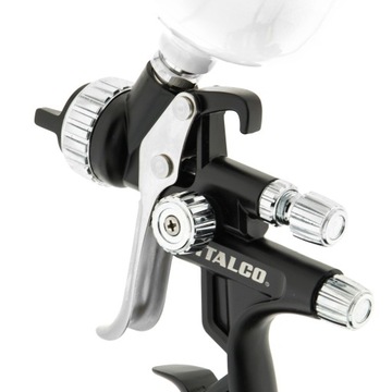 ITALCO GLOSS X1 РАСПЫЛИТЕЛЬ 1.3 LVMP