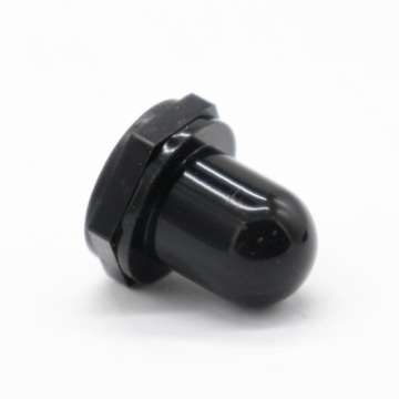 Кнопка сброса только винтовые клеммы Перезагружаемый переключатель Амперы