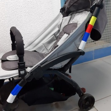 Светоотражающие наклейки на прицеп, предупреждающие автомобильные наклейки