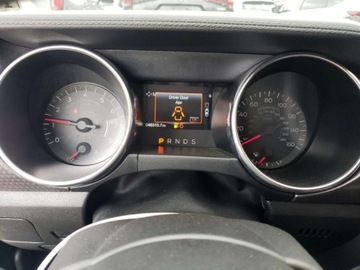 Ford Mustang VI 2021 Ford Mustang 2021, 2.3L, od ubezpieczalni 2.3 Benzyna 330KM, zdjęcie 9