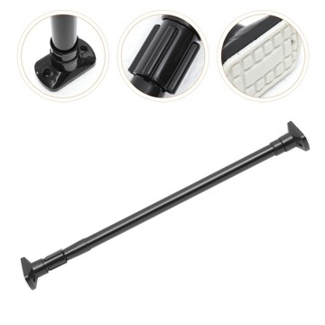 ДУШЕВЫЕ ШТОРЫ НАТЯЖНОЙ СТЕРЖЕНЬ ОДЕЖДА ПЕРИЛЬНАЯ СТОЙКА