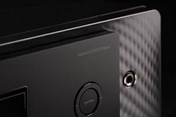 Сетевой проигрыватель Marantz SACD 30n с CD/SACD