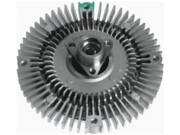 SPOJKA VENTILÁTOR AUDI A4 B5 1.6-1.9 94-01 B6 1.6 1.9 00-04
