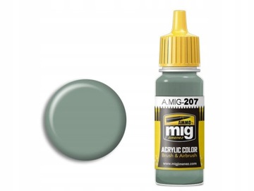 Farba akrylowa FS36314 (BS626) A.MIG207 AMMO Mig