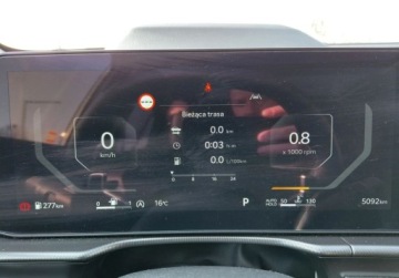 Kia Sportage V SUV Facelifting 1.6 T-GDI 150KM 2025 Kia Sportage 1.6 Benzyna 150KM, zdjęcie 17