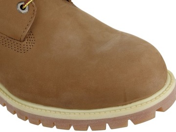 Buty męskie Timberland Premium 6 Inch 45