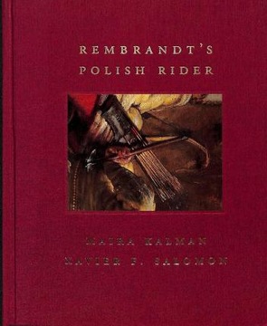 Rembrandt's Polish Rider