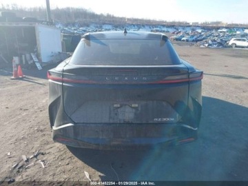 Lexus 2024 Lexus RZ 300E Premium 2024 Elektryczny 201KM, zdjęcie 4