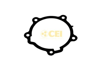 ЦЕИ ПРОКЛАДКА КОРОБКИ ПЕРЕДАЧ ПРОКЛАДКА КОРПУСА ФЛАНЦА ЗАДНЯЯ GR GRS