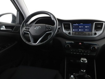 Hyundai Tucson III SUV 1.6 T-GDI 177KM 2016 Hyundai Tucson navi klima auto kamera i czujniki, zdjęcie 15