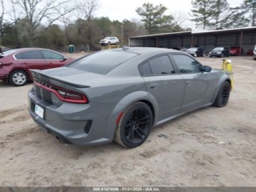 Dodge Charger VII 6.2 V8 717KM 2023 Dodge Charger Dodge Charger SRT JAILBREAK, od ubezpieczalni 6.2 Benzyna, zdjęcie 5
