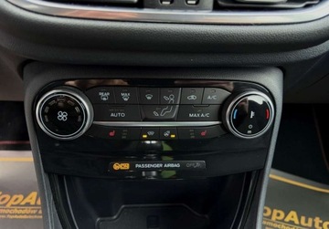 Ford Puma II 2021 Ford Puma ST-LINE navi ZAREJESTROWANY MANUAL gwarancja bezwypadkowa LED, zdjęcie 28