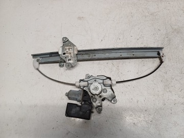 RENAULT KOLEOS 1 I 07- MECHANIZMUS OKNO LEVÝ ZADNÍ 82701JY-RL