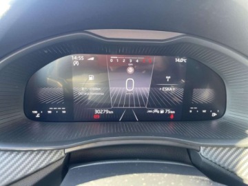 Skoda Scala Hatchback Facelifting 1.0 TSI 115KM 2024 Skoda Scala Benzyna 116KM, zdjęcie 15