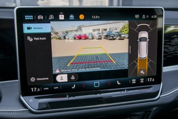 Volkswagen Passat B8 Variant Facelifting 1.5 TSI EVO 150KM 2024 Volkswagen Passat Elegance 1.5 TSI 150 KM DSG,, zdjęcie 28