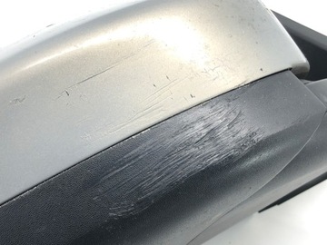 ЗЕРКАЛО ПРАВОЕ RENAULT ESPACE IV Минивэн