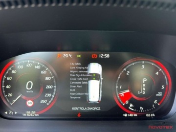 Volvo 2019 Volvo V60 Cross Country D3 AWD Momentum PRO automatskorahakalu19 bezwypade, zdjęcie 13