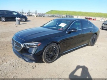 Mercedes Klasa E W214 2025 Mercedes-Benz Klasa E 450 4Matic 2025 3.0 Benzyna 375KM, zdjęcie 1