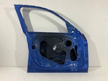 BMW 1 F20 DVEŘE LEVÉ PŘEDNÍ