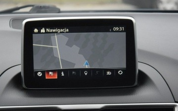 Mazda 3 III Sedan 2.0 SKYACTIV-G 120KM 2014 Mazda 3 2.0B Automat Navi 2014r Sprowadzony Oplacony 2.0 Benzyna 120KM, zdjęcie 24