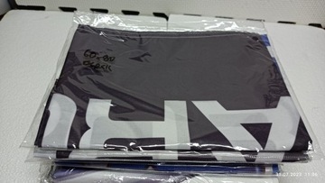 Флаг Subaru холст 60х90см большой