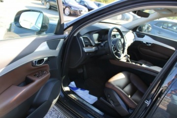 Volvo XC90 II 2019 Volvo XC 90 D5 Awd Momentum F-vat Gwarancja SalonP, zdjęcie 14