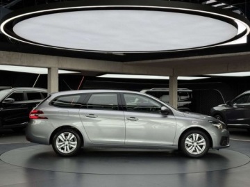 Peugeot 2019 Peugeot 308 Active CarPlay Android Auto Nawigacja Czujniki parkowania, zdjęcie 5